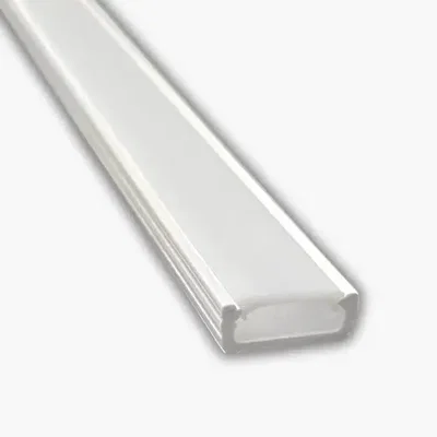 LED Kunststoffprofil